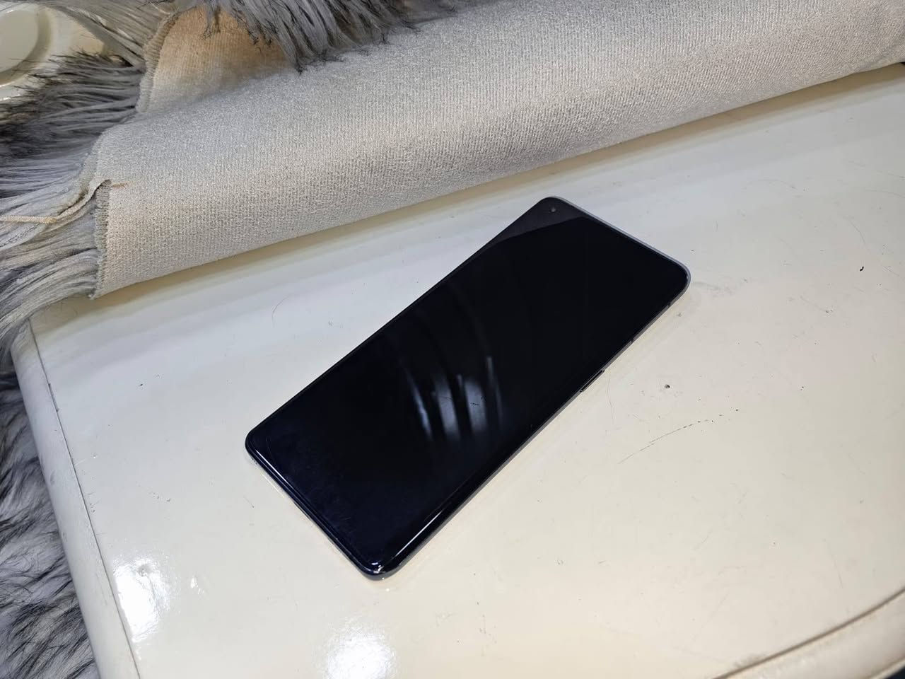 اوبو رينو فايند اكس 3برو  لجهاز معرفه مواصفاته جهاز كلش راقي لجهاز بي طبع خفيف بل شاشه ممبين وبي فطور بل ضهر ذاكره 256جهاز يخبل وكله شغال سعر200بغداد الشعله


**إذا كنت صاحب هذا الإعلان وتريد حذفه لأي سبب، رجاءا أرسل رسالة إلى الدعم الفني**