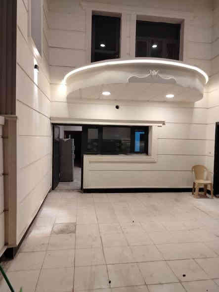 السلام عليكم يوجد لدينا دار للبيع مساحه 200 متر واجهه 10 ونزال 20يحتوي على 4غرف نوم +ستقبال +مطبخ +حمامات عدد 2 ألبيت بناء طابوق عرض الشارع 15متر خدمات ماء مجاري وكهرباء نوع الملك طابو صرف فتح بيان ابسم المشتري ابطابو الدوره العنوان بغداد الدوره حي كرارة ابنزلت الجسر قرب السريع الجديد من جهة. حي دجله الاستفسار اتصل على هاتف***********
