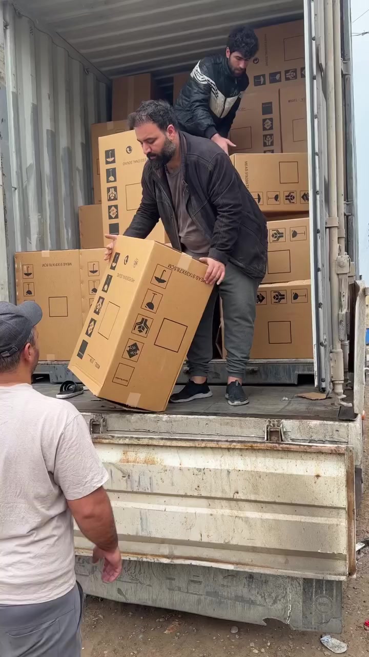 الهم صل على محمد وال محمد.               تم وصول البضاعه الى المعرض


**إذا كنت صاحب هذا الإعلان وتريد حذفه لأي سبب، رجاءا أرسل رسالة إلى الدعم الفني**