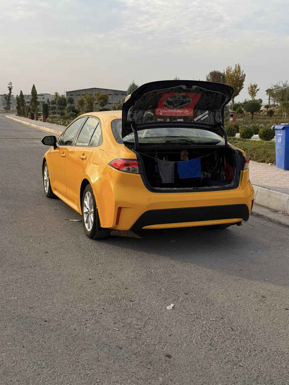 سلام عليكم كرولا ٢١مسحن بدون تنتة بيها الجامرلغ  مبدل بلادي وصاير بي تصفية هوةوالباب  جهت السايق شي قليل او تعديل pDrبل بونيد كد شبرين بل حافة بدون دواخل بدون ايرباك ***********
