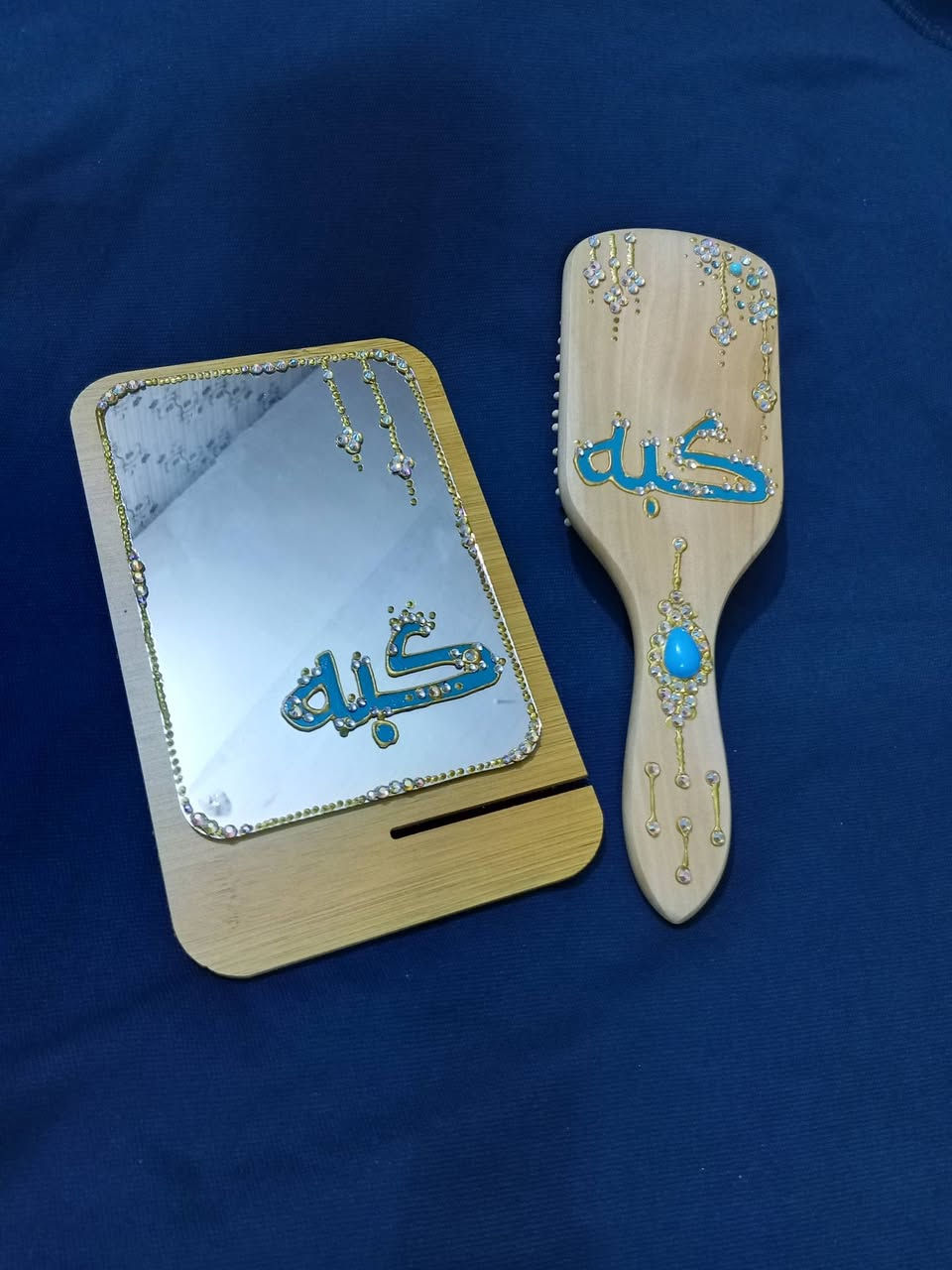 عروض قبل محرم باسعار خرافية + توصيل مجاني داخل الحسينية 😍😍الاسعار اسفل الصور


**إذا كنت صاحب هذا الإعلان وتريد حذفه لأي سبب، رجاءا أرسل رسالة إلى الدعم الفني**