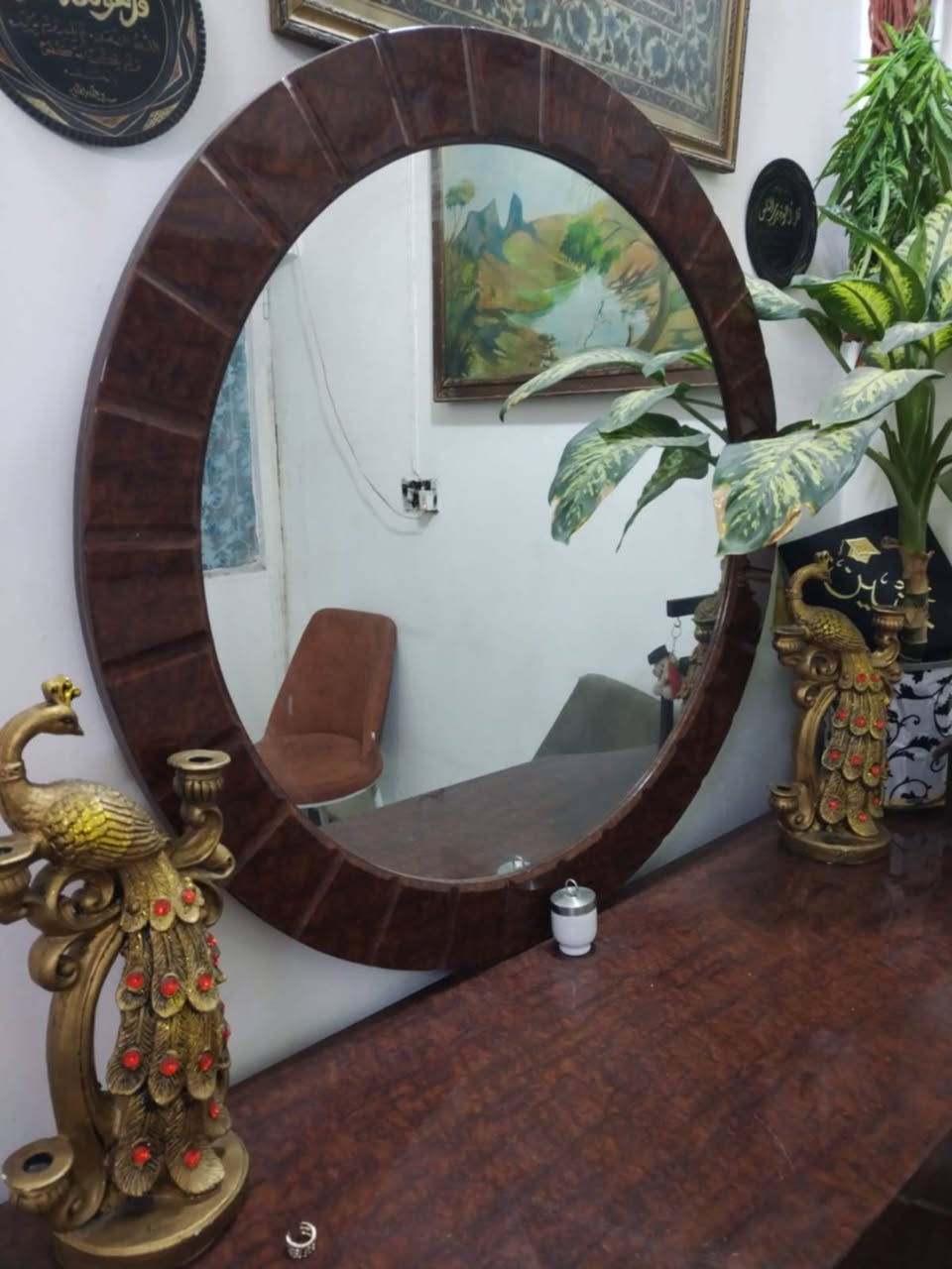 المكان بغداد الحسينية السكلات...مدخل سعر 50بي مجال..غساله 19.. كيلو سامسونك..كلش جديدة حته كارتونة موجود سعر 600..بيها مجال.. اوفن كلش نظيف جديد..سعر ب50..بي مجال .. مرجوحة 60


**إذا كنت صاحب هذا الإعلان وتريد حذفه لأي سبب، رجاءا أرسل رسالة إلى الدعم الفني**