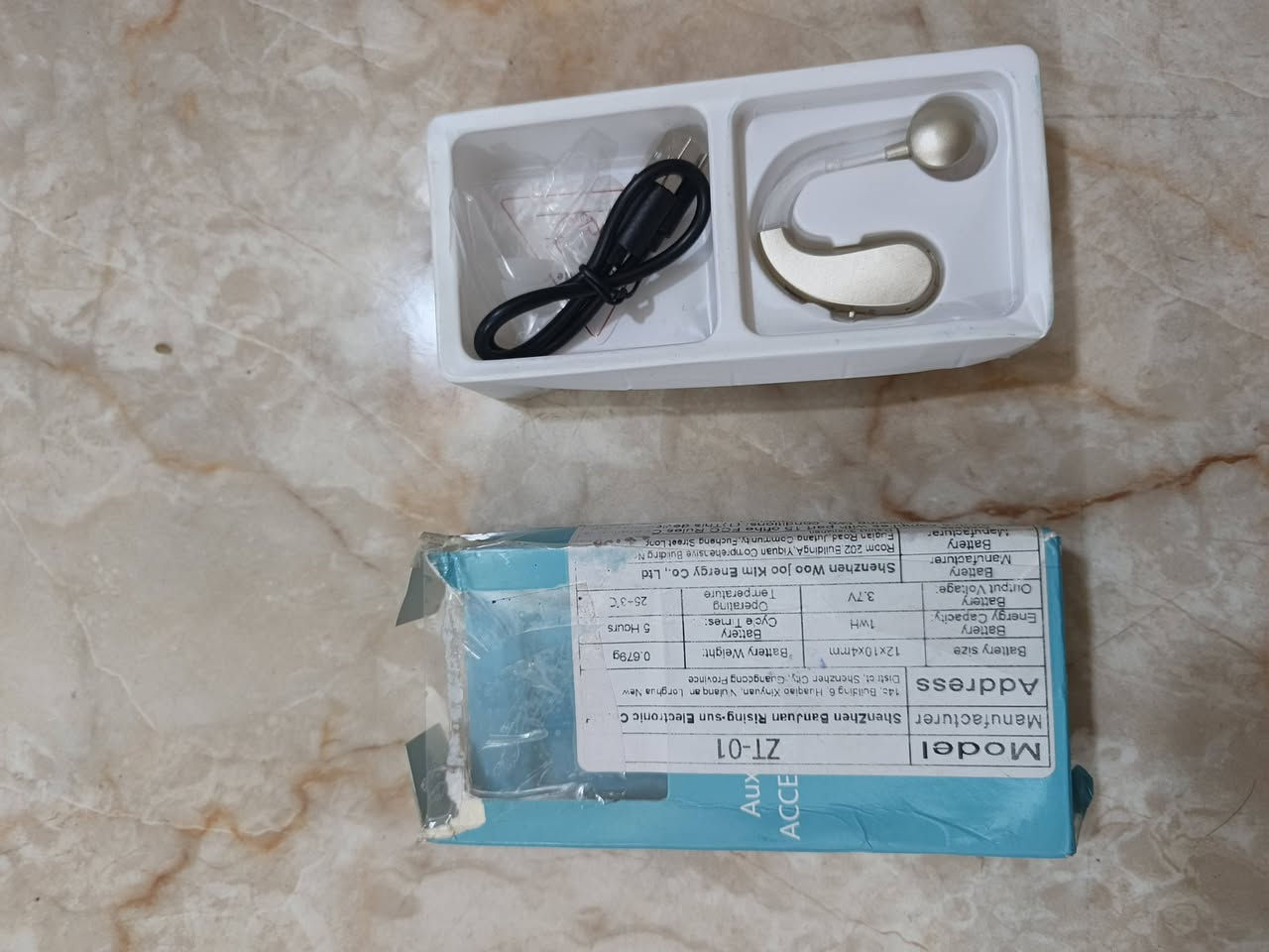 القطعه ب20تصفيه سعر ثابت غراض اصليه دز صوره القطعه خاص وتدلل يوجد توصيل


**إذا كنت صاحب هذا الإعلان وتريد حذفه لأي سبب، رجاءا أرسل رسالة إلى الدعم الفني**