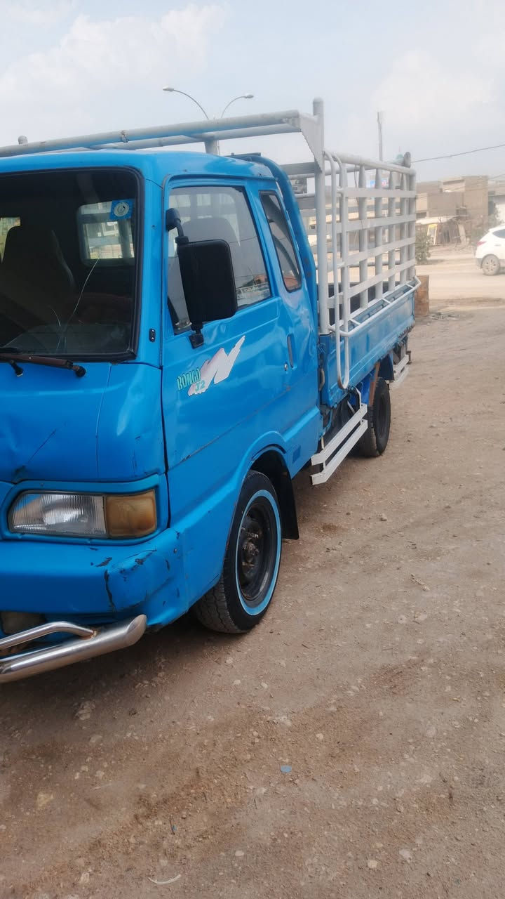 السلام عليكم ورحمه الله وبركاته 
كيا بنكو موديل ٩٥
مكينه اكسن. كير مكفولات 
رقم بابل 
سعر ٦٣وبيها مجال مكان حله شارع 80 استفسار

‏‪***********‬‏
