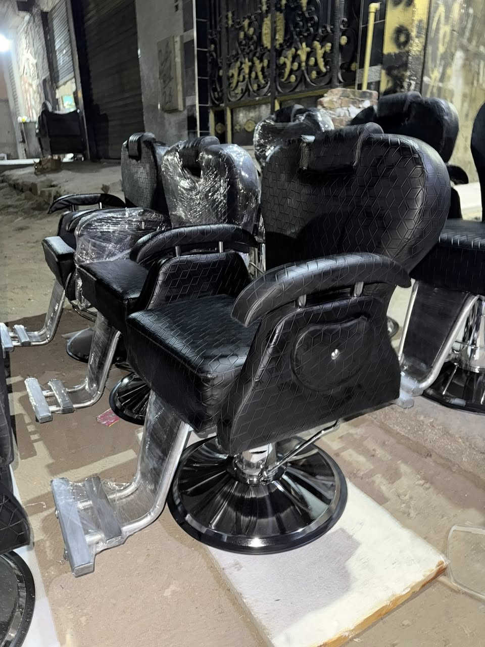 اكتشف الأناقة والجودة، فنحن نقدم لكم الأفضل والأعلى قيمة."✨💫☝️

الجودة التي تليق بك، بالسعر المناسب🌟👌
☎️01007714391


**إذا كنت صاحب هذا الإعلان وتريد حذفه لأي سبب، رجاءا أرسل رسالة إلى الدعم الفني**