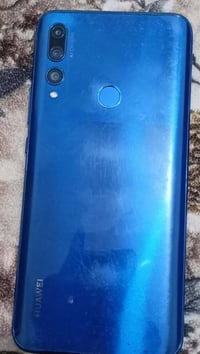 Y9 برايم • نضيف • ما يعلق