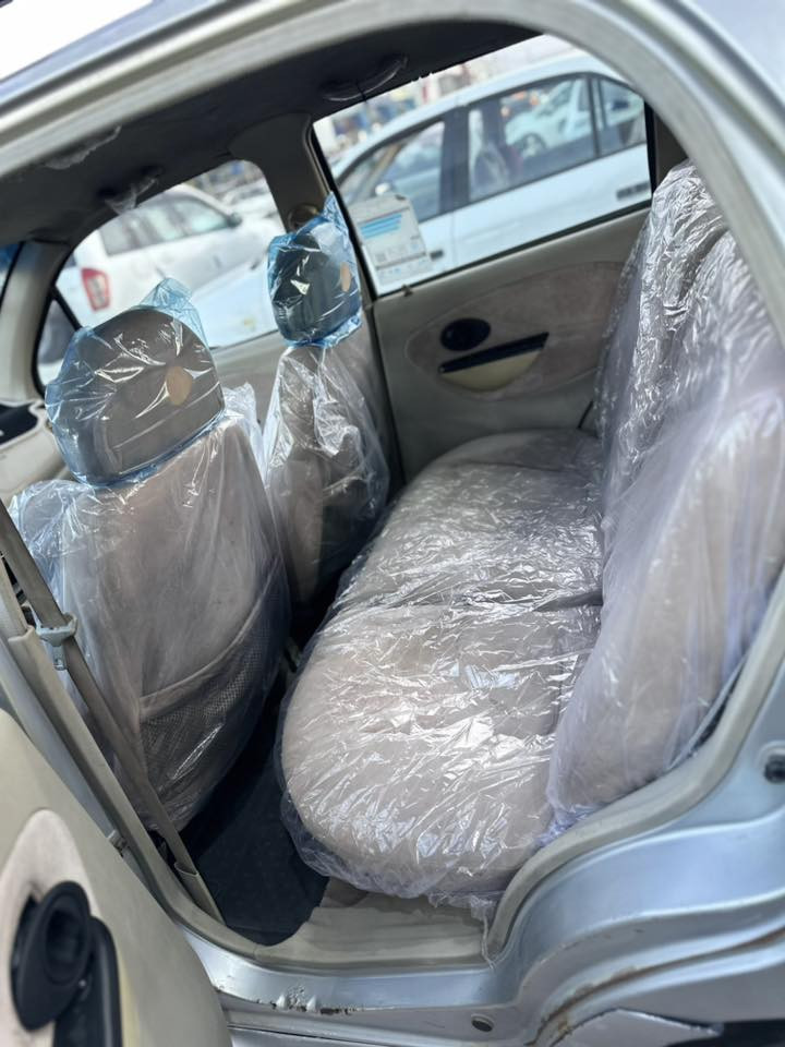 السلام عليكم مكلف بالنشر
كيوكيو رقم نجف دولي موديل 2011 كير ومحرك كورلا

تخم تاير جديد باتري جديد سيارة كامله وجاهزه

السعر 28$ ورقه وبيها مجال 

مكان السيارة النجف

رقمي ***********
