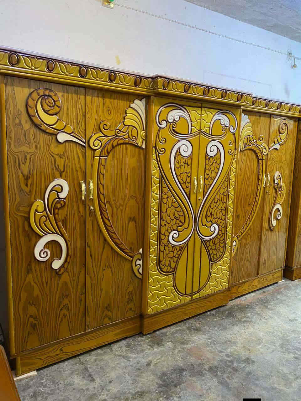 غرفه صاج عراقي جديده سعر 850وبيها مجال حجز خاص فقط عنوان بغداد داخل بغداد توصيل وي شد مجاني


**إذا كنت صاحب هذا الإعلان وتريد حذفه لأي سبب، رجاءا أرسل رسالة إلى الدعم الفني**