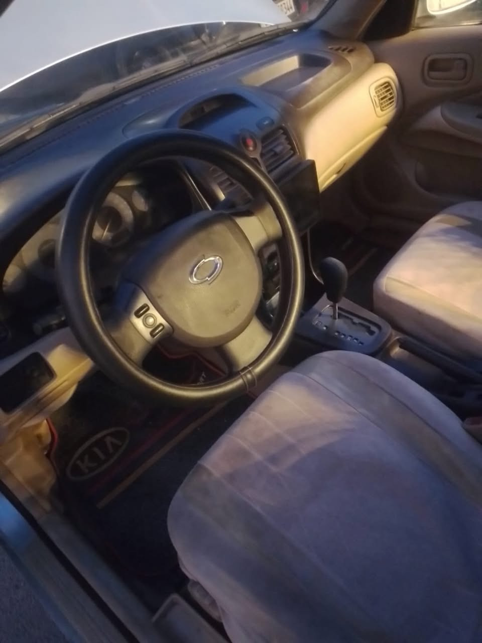 السلام عليكم اخوان سامسونج سني موديل ٨ سياره جارده سياره جاهزه تبريد محرك كير صدر تخم تاير سياره كله جديد سياره جاهزه مابيه نقص غرفته  جديده السياره يراد صبخ حزام  ترايك الاربيل كل  كهربائية شغاله السعر ٧٠ وبيه مجال بغداد السيديه شارع اعداديه الصناعه *********** بغداد, العراق
