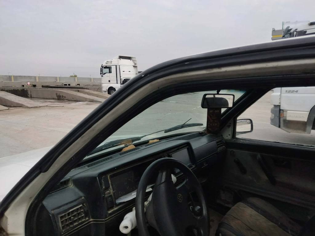 بەڕازیلی گۆڵف واگن مودیل1991مەکینەی جیتای پێنچ گێڕ گێڕۆ مەکینەی بێ عیبە سەنەوی حاسیبەیە کارەبای مەزبووتە گەرمی ئیش دەکا تایەکانی تازەیە ماڵی فەقیرە سعری 14گڵاو مەعمەلە شوین کەلار ڕزگاری ژم*********** كيفري, ديالى
