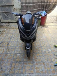 للبيع دراجه بي سي اكس جيل الثالث السعر 10 ورقات قفل الإستفسار على الرق...