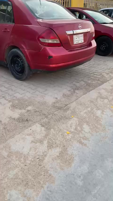 مكينه مال حا ويه البارحه شديته
السياره كير عادي 
السعر 62


**إذا كنت صاحب هذا الإعلان وتريد حذفه لأي سبب، رجاءا أرسل رسالة إلى الدعم الفني**