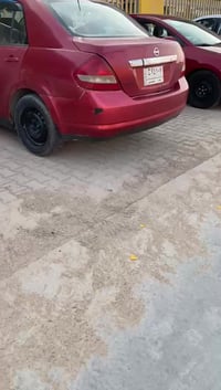 تيدا • مكينة • كير عادي