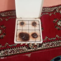طباخ • غاز • نجف الاشرف