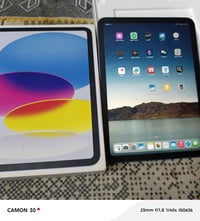 ايباد ١٠ • فول مواصفات • لمس خفيف