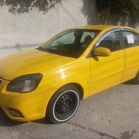 كي ريو 2010 مواصفات أمريكي فول  توماتيك هزه جديده رقم انكليزي نينوى هي...