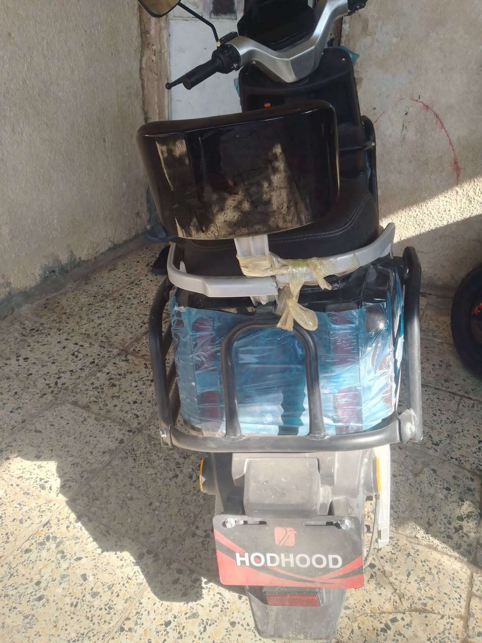 للبيع دراجه شحن جديده مال جناي
الموقع الصويره حي الشهداء ***********

