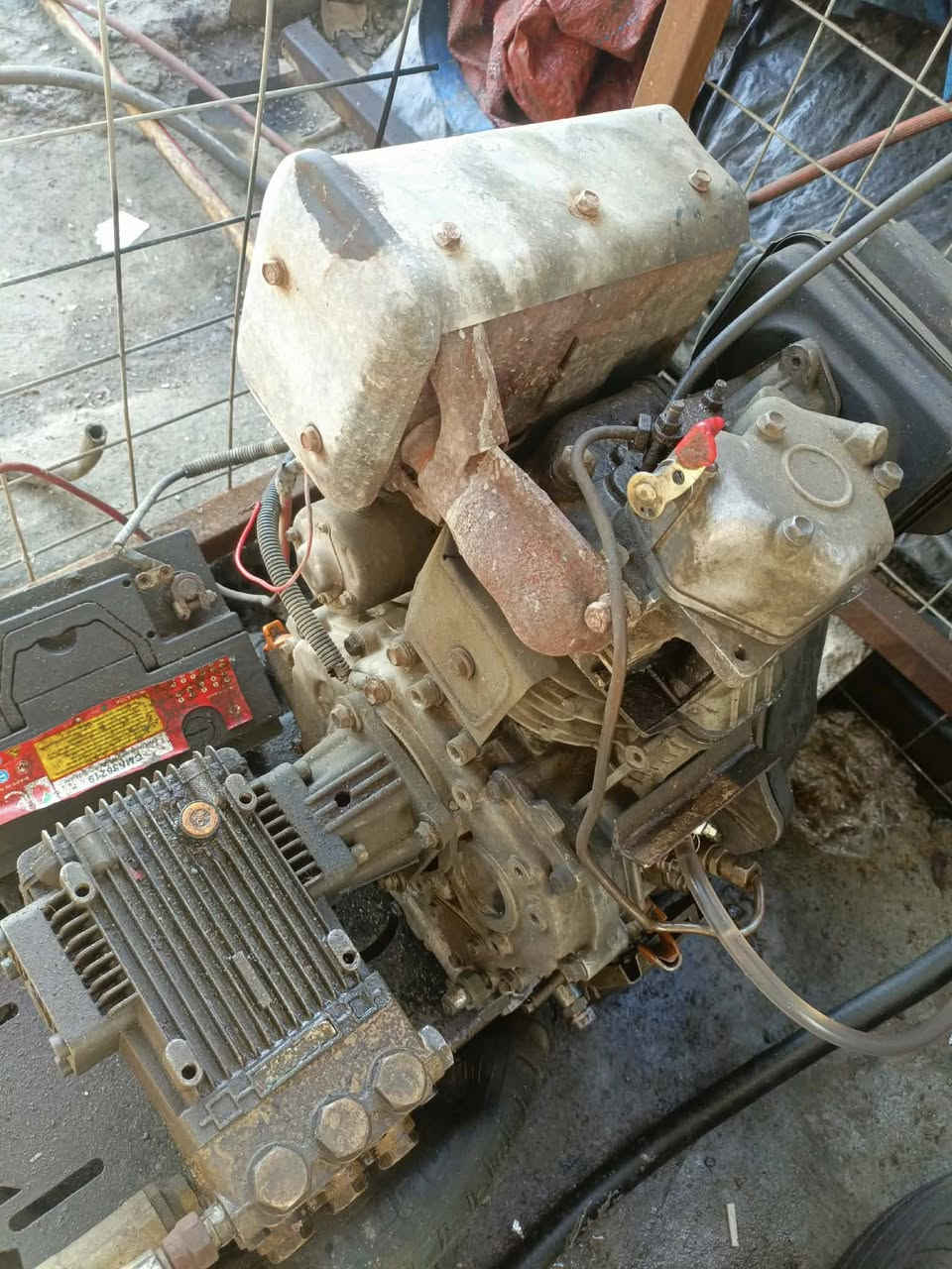 محطه غسل للبيع حي اور  علوه زويني 12 مليون  الاغراض  الاجار250  شغاله  الشراي خاص متشتري لاتدخل خاص


**إذا كنت صاحب هذا الإعلان وتريد حذفه لأي سبب، رجاءا أرسل رسالة إلى الدعم الفني**