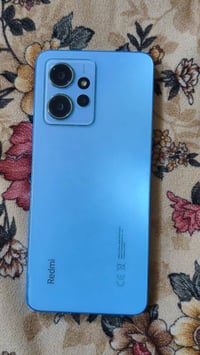 ريدمي نوت ١٢ • قابل تفاوض