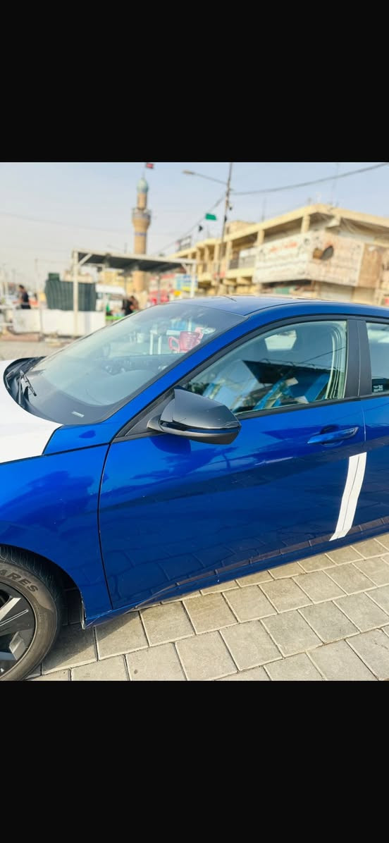 انتره مديل 21  حادثه مرفق  بدون ايرباك  ماشيه 69 فول  ماعده فتحه رقم اربيل شرط تحويل العنوان بغداد شعب 
سعر133 
اتصال ***********
