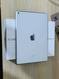 ايباد ٩ • نضيف • بغداد الجديدة