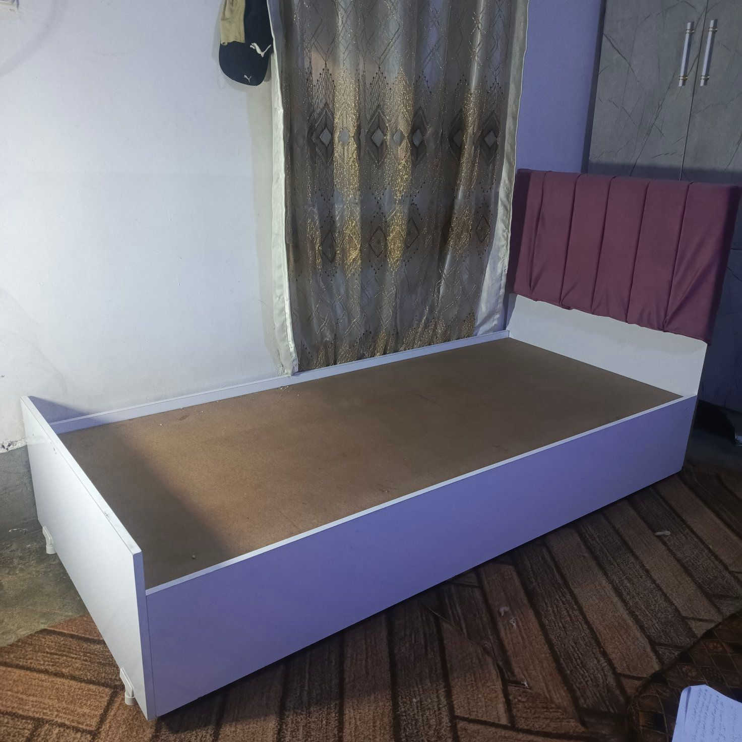 غراض للبيع🔥🔥🔥🔥


**إذا كنت صاحب هذا الإعلان وتريد حذفه لأي سبب، رجاءا أرسل رسالة إلى الدعم الفني**