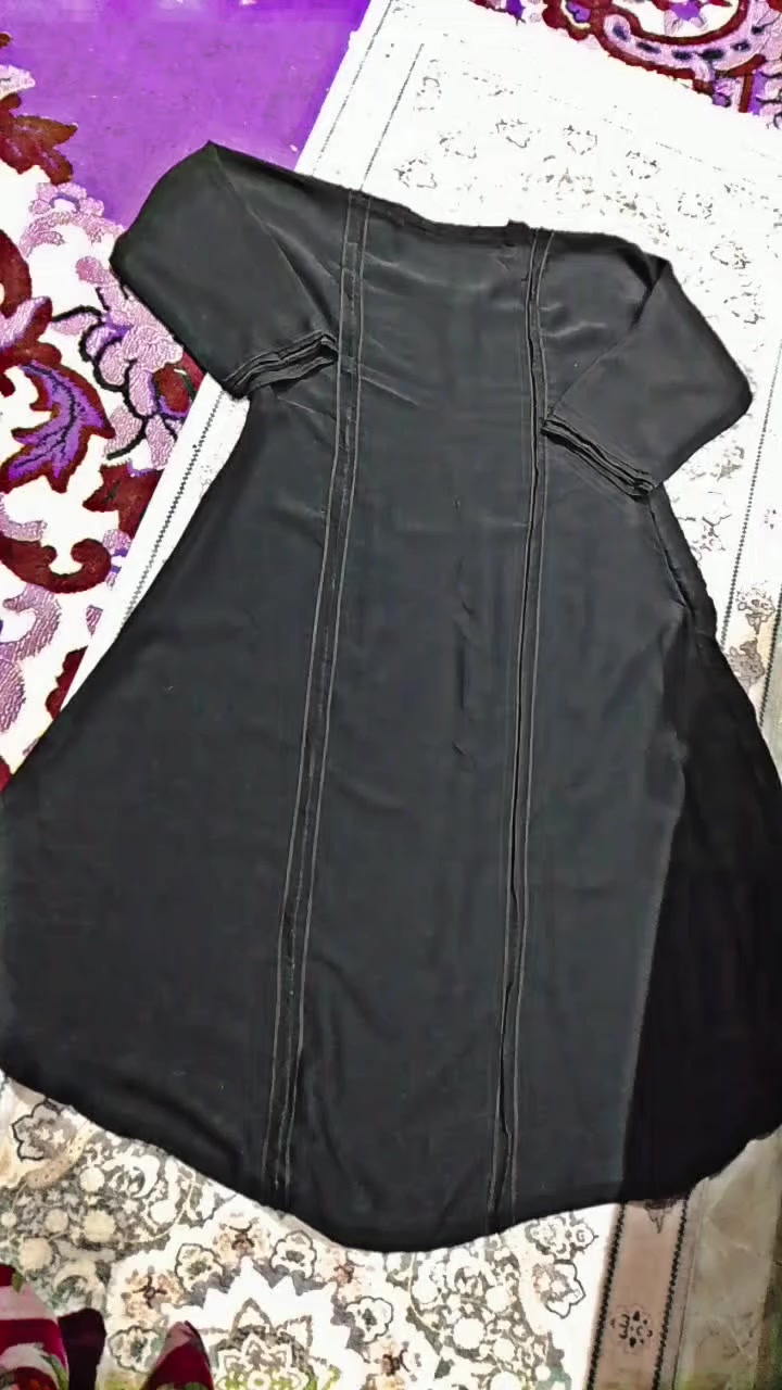 جبة بالة خليجي نضيفة كلش وحلوة قياسهة ٣اشبار بنات وبيهة شغل من الضهر والوجة وسحابة من الامام مو طباكة سعرهة ٨الاف


**إذا كنت صاحب هذا الإعلان وتريد حذفه لأي سبب، رجاءا أرسل رسالة إلى الدعم الفني**