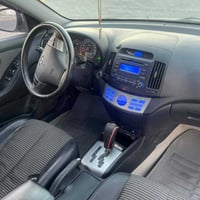 افانتي • ٢٠١٠ • كركوك