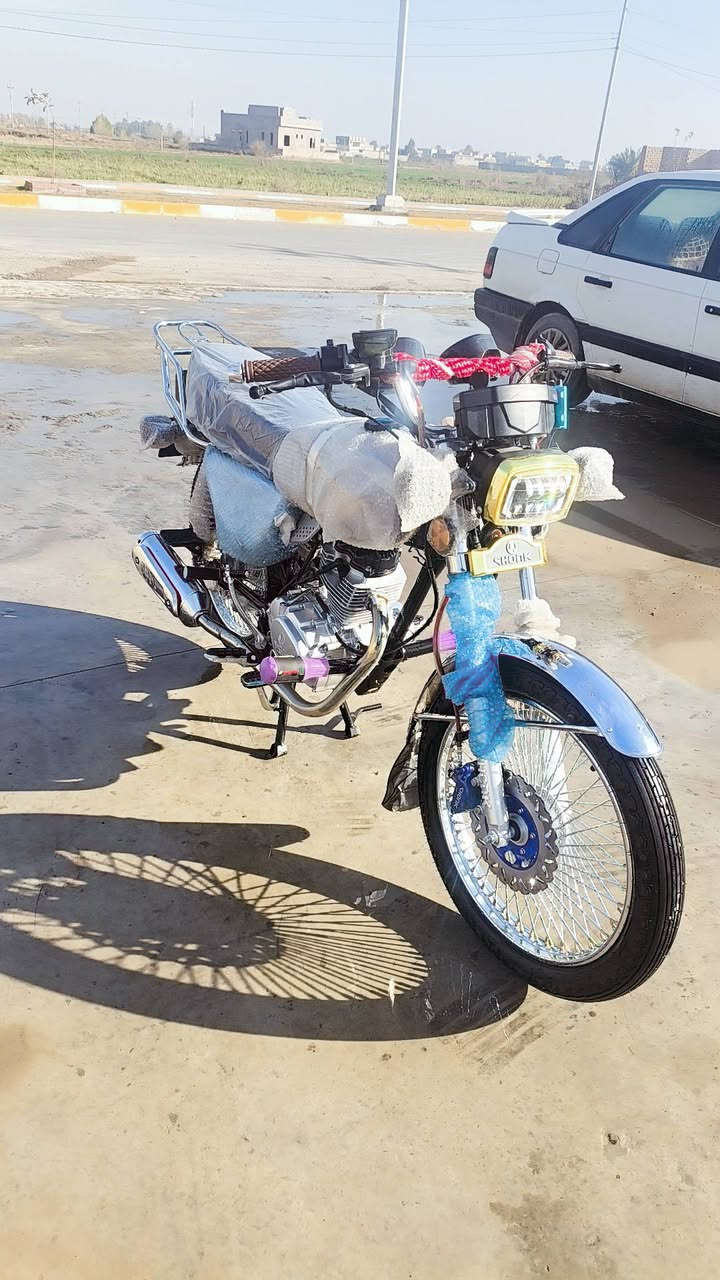 تـايكر 4 كـير مـوديل 25 بعدة وضع شركه 

مـستخدم 3 اشهر لون نادر بنفسجي 

باقي التفاصيل راسلني خاص متواجد


**إذا كنت صاحب هذا الإعلان وتريد حذفه لأي سبب، رجاءا أرسل رسالة إلى الدعم الفني**