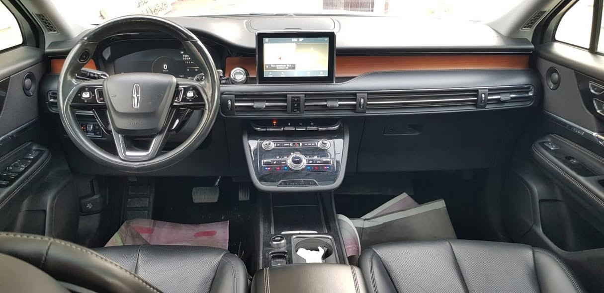 Lincoln Corsairs 2021
كلين تايتل قبل كاتي دهوك 
هسه رقم اربيل فول مواصفات 
بانوراما بسمه شغال 
رادار اوتو ستوب
ستيرن هيتر حساس  
فورويل 4x4 
ماشي 19.000mi 
كشنات جلد كهرباء 
كشنات هيتر و تبريد  خط شارع
عنوان اربيل موبايل وتس اب 
***********
*********** أربيل, العراق
