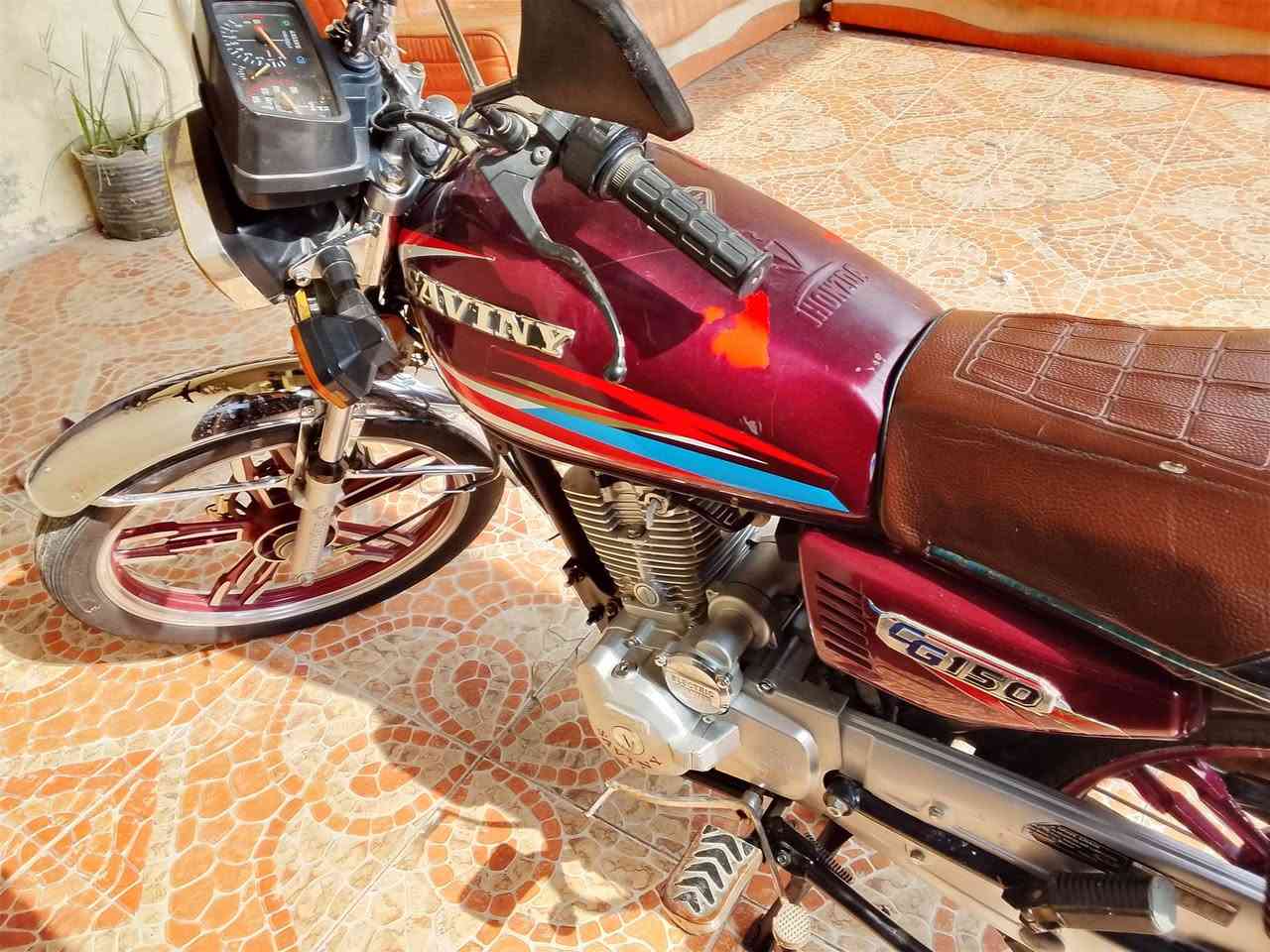 سافين موديل 23 محرك مامفتوح
الباقي كدام العين كله شغال مابي نقص السعر 475 مكاني كركوك


**إذا كنت صاحب هذا الإعلان وتريد حذفه لأي سبب، رجاءا أرسل رسالة إلى الدعم الفني**