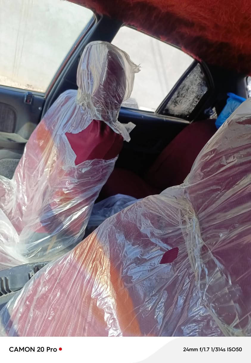 وميكه للبيع موديل 92 شرط تحويل وكاله مكفوله من القرامات سعر 22 وبي مجال


**إذا كنت صاحب هذا الإعلان وتريد حذفه لأي سبب، رجاءا أرسل رسالة إلى الدعم الفني**