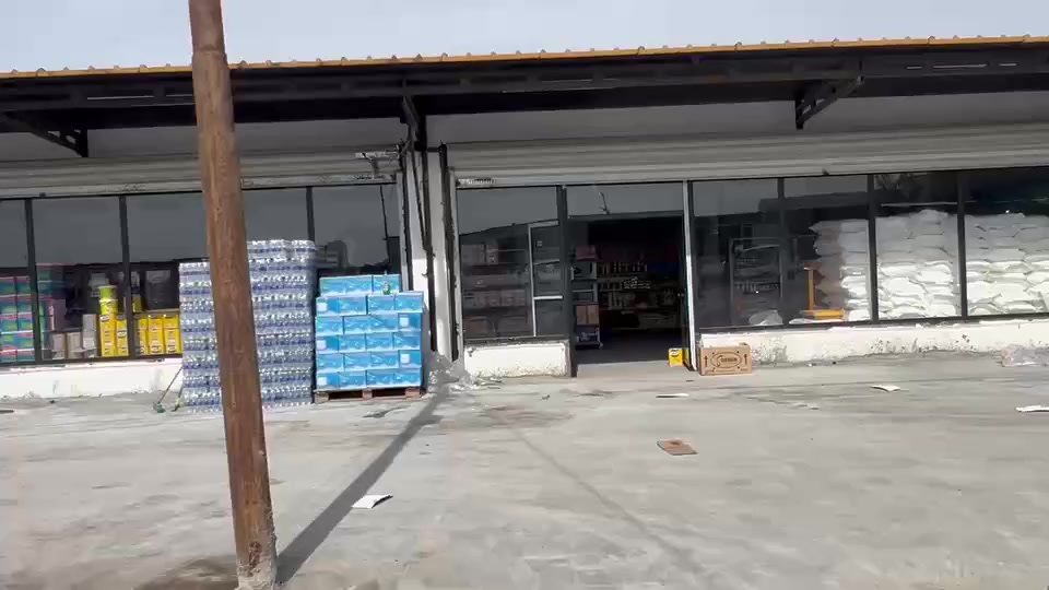 السلام عليكم ورحمة الله وبركاته على بركه الله وبمناسبه حلول شهر رمضان المبارك تم افتتاح مجمع الحارث (بااداره اثير العزاوي العزاوي العنوان مدخل القطاع با القرب من محطه العاني ومن الله التوفيق والنجاح


**إذا كنت صاحب هذا الإعلان وتريد حذفه لأي سبب، رجاءا أرسل رسالة إلى الدعم الفني**