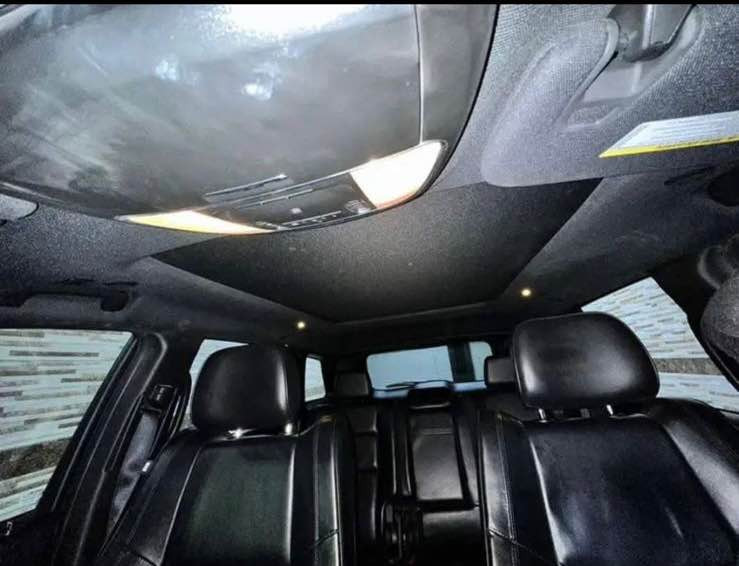 جێب گراند شیرۆكی  overland 2018 
كلین تایتل دەعامی بۆ دەعامی بەشەرت
قەپات مواسەفاتە 
گێر و مەكینەو هەموو شتێكی بەشەرت
رادارە 
كوشن خەزن
كوشنی پێشەوە سارد و گەرم
كوشنی دواوە گەرم
جەگە
پانۆراما
كوشن جلد 
62 مايل رۆشتوە 
سعیری 283 وەرەقە و مەجال 
*********** Singapore
