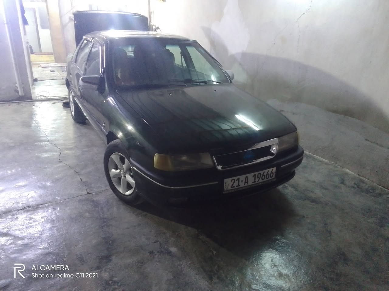 اوبل فيكترا موديل ٩٢شرط تحويل سنويه جديده محرك ١٨ كير وتاماتيك سعر ٤٠ وبيه مجال ***********
