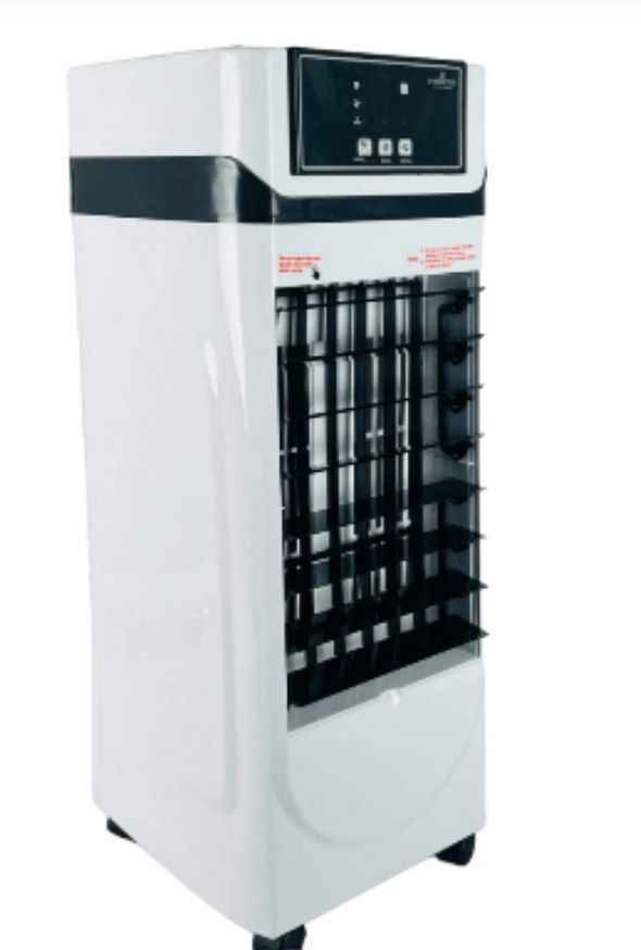 مبردة كهربائية من امبليوم
الارتفاع 70 سم 
العرض 24 سم 
الطول 24 سم 
سعة الخزان 5.5 لتر 
الطاقة 90 واط
اقتصادية 

السعر 90 الف بغداد, العراق


**إذا كنت صاحب هذا الإعلان وتريد حذفه لأي سبب، رجاءا أرسل رسالة إلى الدعم الفني**