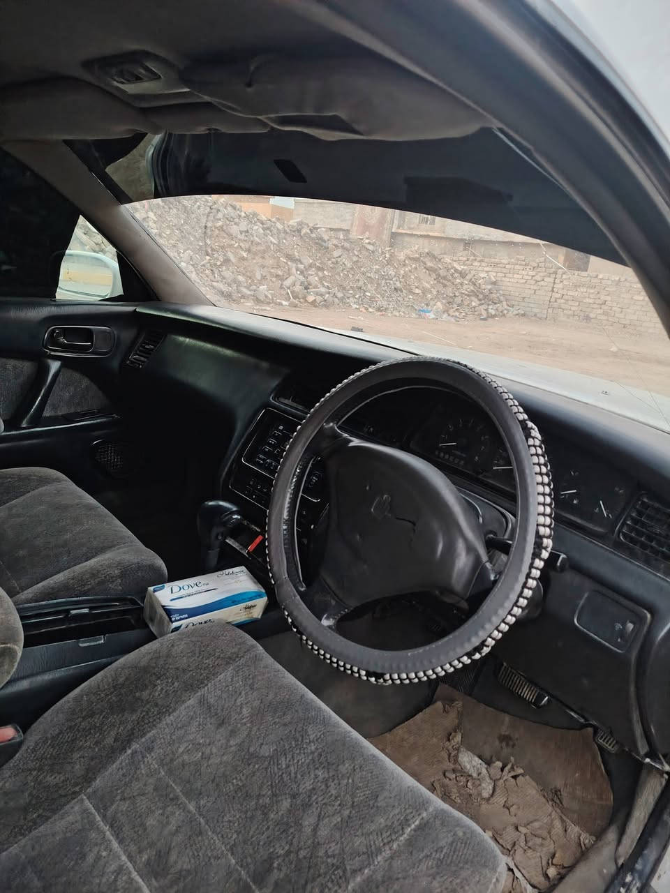 السلام عليكم بطه يمنه منفصل  بعدها شركه كلشي شغال مال بيت
السعر 14 وبيها مجال مكان السياره بيجي 

للاستفسار الاتصال على الرقم

***********
