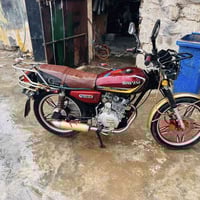 سيفان • موديل ٢٠٢٣ • موتوسيكل