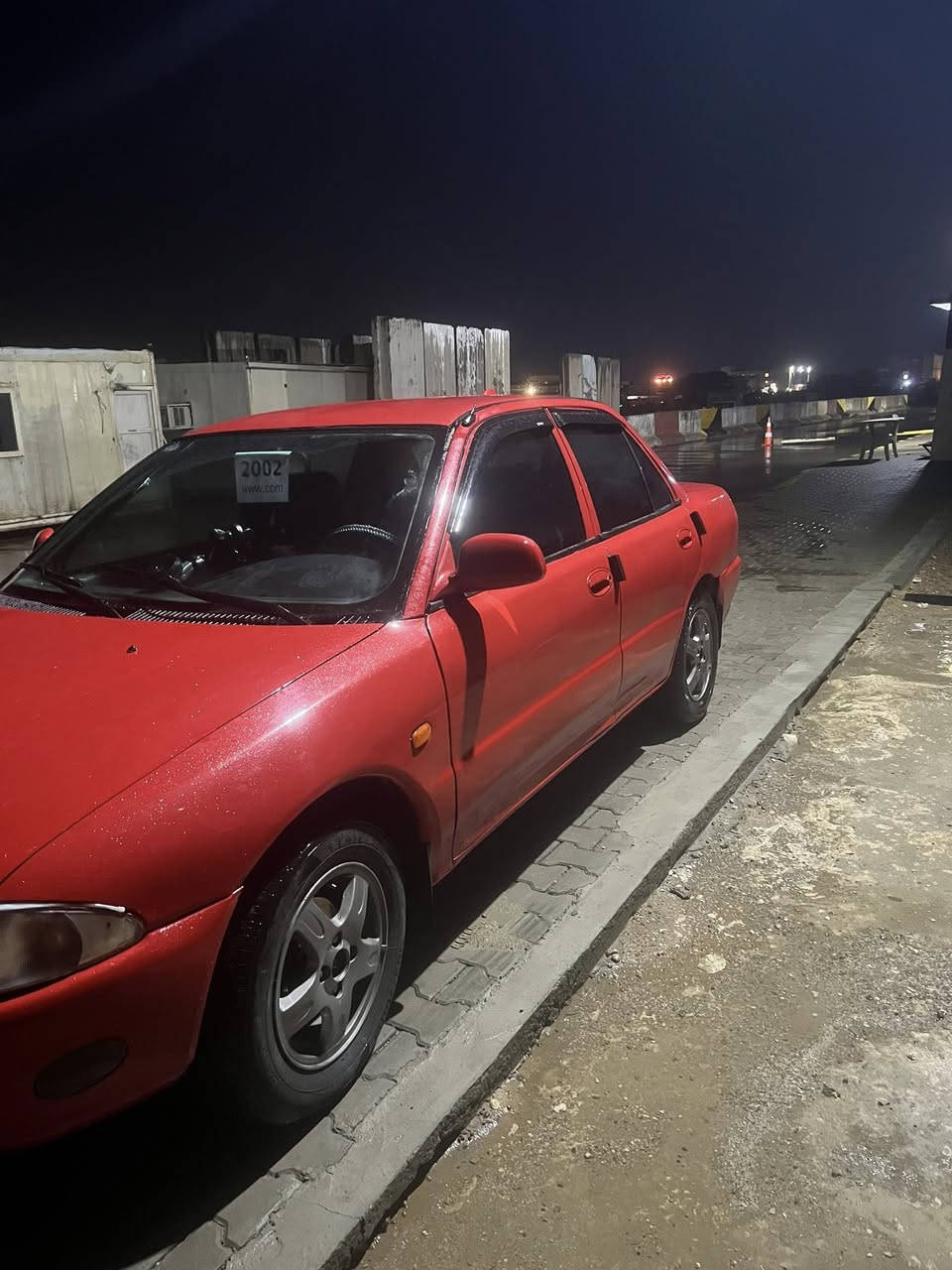 بروتون 1997كير عادي كير ومحرك شرط  تخم تاير جديد باتري جديد صدر جديد صبغ جديد عام السياره حلوه ومال جناي السعر38 وبي مجال للشراي ***********
