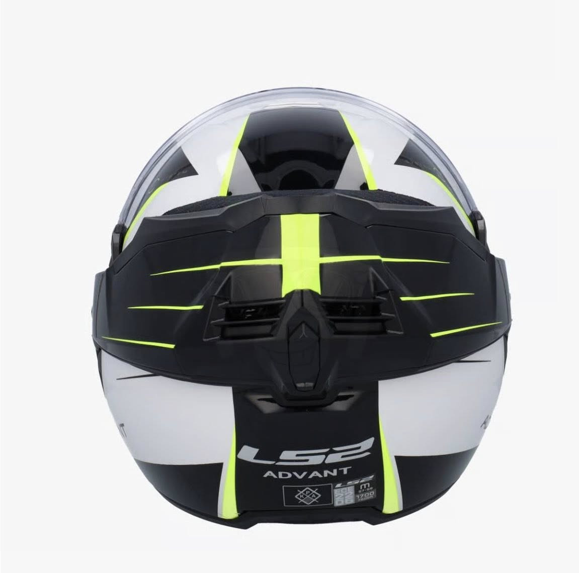 السلام عليكم خوذه جديده بلباكيت Ls2 قياس L متوفر توصيل لجميع المحافضاتاي استفسار ***********
