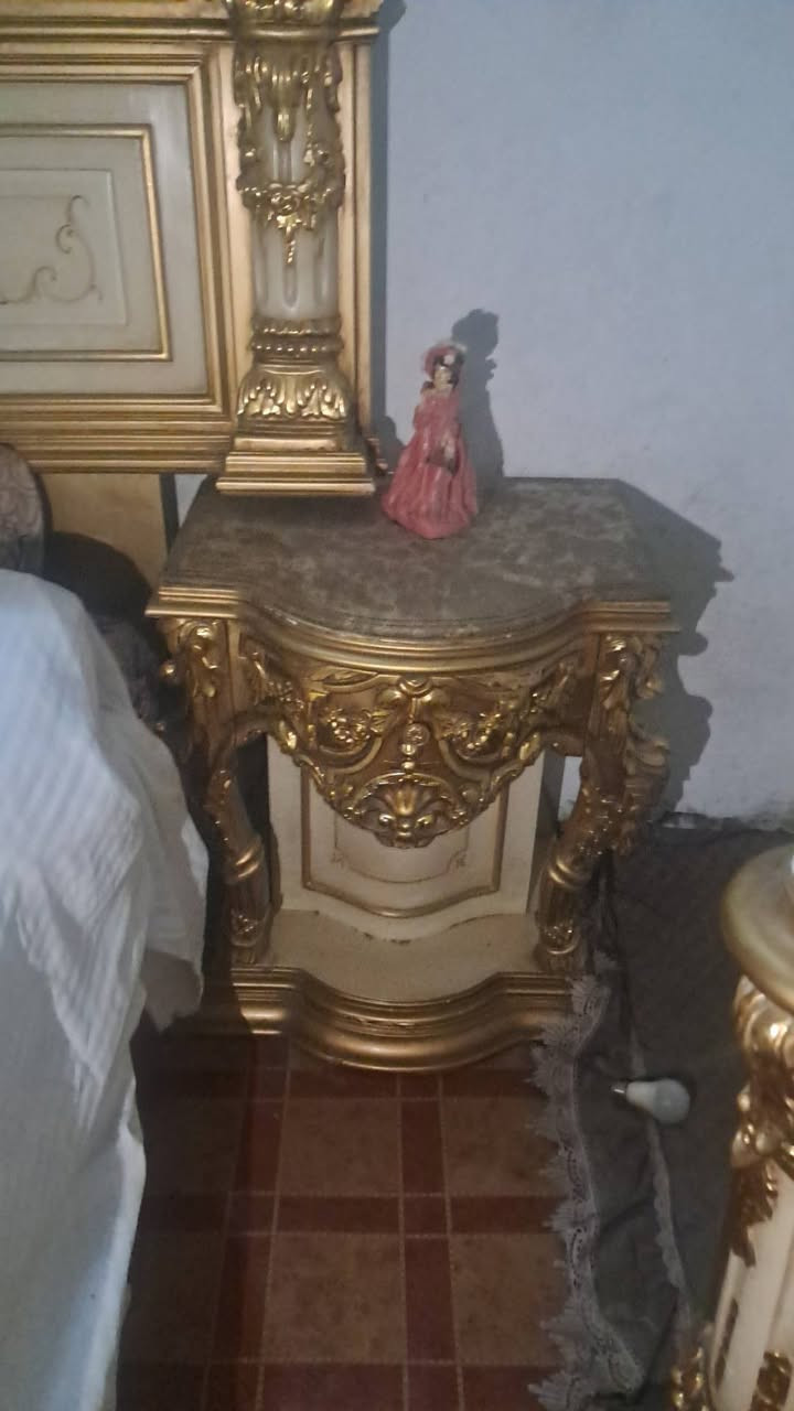 غرفه زان نظيفه للبيع ودوشك وجربايه طفل


**إذا كنت صاحب هذا الإعلان وتريد حذفه لأي سبب، رجاءا أرسل رسالة إلى الدعم الفني**