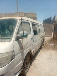 فتون • مكينة ونجي • البصرة