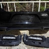 دعاميه خلفيه • بروجكترات اماميه • البصرة