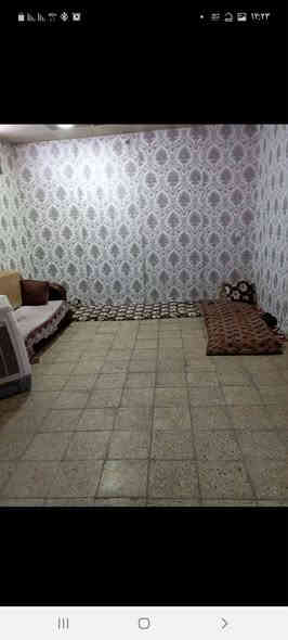 دار للبيع المساحه 200 متر طابو زراعي سند 25 فسفوره تحويل مباشر طابقين يحتوي على 5 غرف نوم واستقبال وصحيات داخليه وخارجيه العنوان حله كريطعه قرب أسواق ايوب السعر97 مع المجال للاستفسار ***********
*********** واتساب
