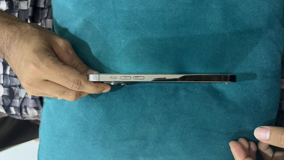 ايفون  13 برو ماكس اخو الجديد
ذاكره 512
بطاريه  91
سعر واخذ


**إذا كنت صاحب هذا الإعلان وتريد حذفه لأي سبب، رجاءا أرسل رسالة إلى الدعم الفني**