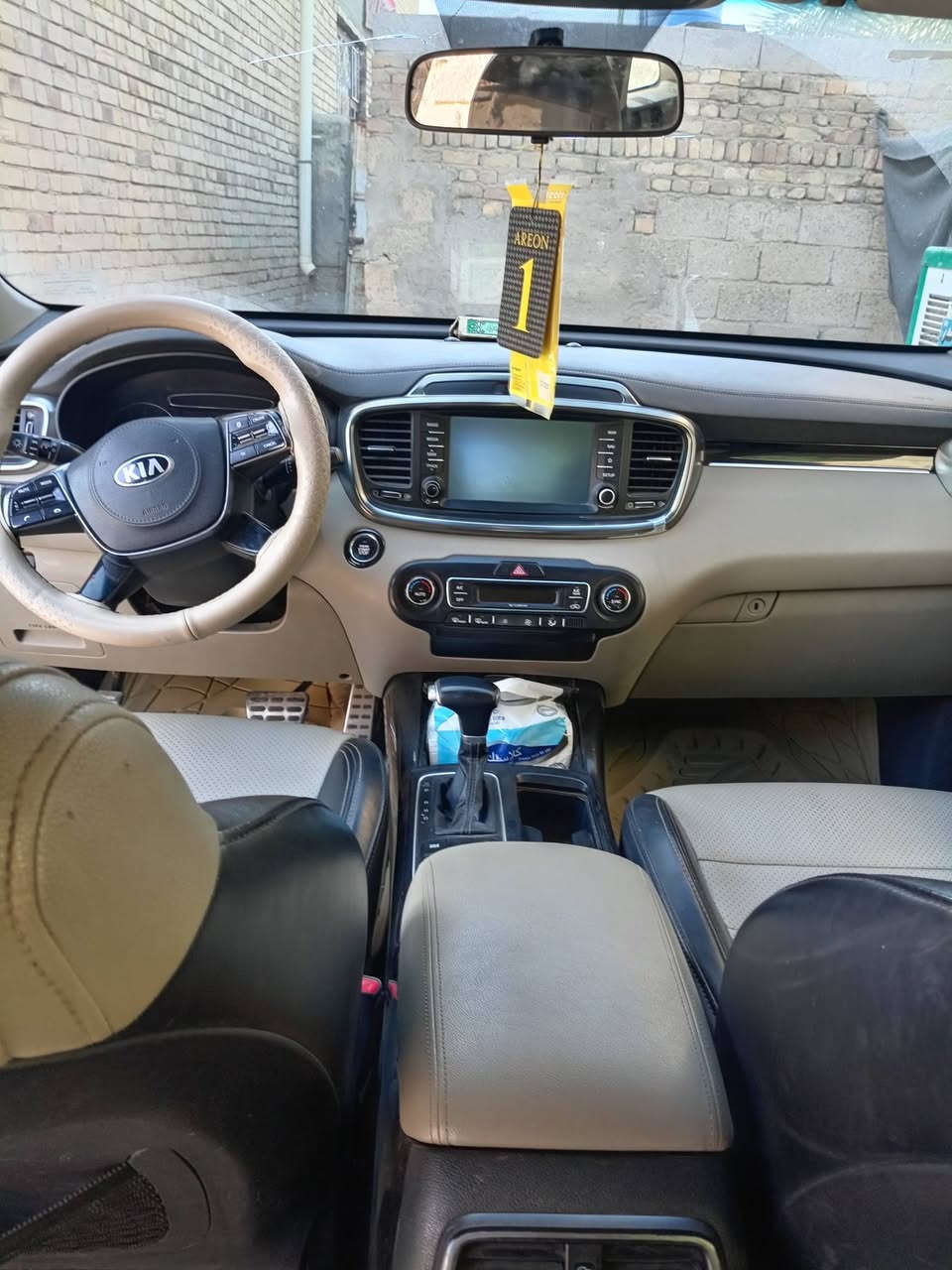 سلام عليكم سورنتو ٢٠ رقم بابل خليجي مكفوله ماشيه ١٤٨ السعر ٢٥٥ وبيها مجال حك الجيه ترهم مراوس بمهافي من ١٦ فما فوق مكان ناصريه قلعة سكر اتصل *********** واتساب
***********
