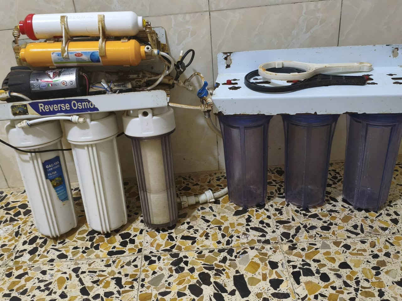 للبيع
فلتر ماي كامل شغال 
مكيف شغال نقص غاز فقط 
طبله حجم جبير طول متر ونص وعرض متر


**إذا كنت صاحب هذا الإعلان وتريد حذفه لأي سبب، رجاءا أرسل رسالة إلى الدعم الفني**