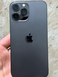 آيفون ١٣ برو ماكس • بطارية ٨٠ • سماوه مركز