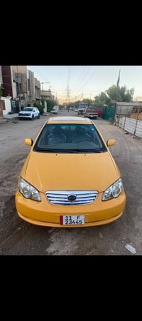 بي واي دي • بي واي دي F3 • سيارة • سيارة جديدة • محرك تبريد • جاملغات ...