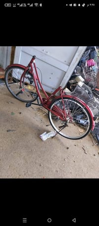 بايسكلات ياباني • جملة حاوية • بابل ناحية السدة